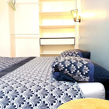 Appartement Escapade, T3 Proche Gare à Cholet Extérieur photo