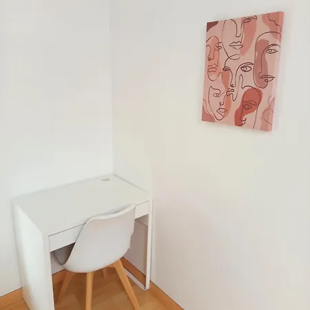 Appartement Escapade, T3 Proche Gare à Cholet Extérieur photo