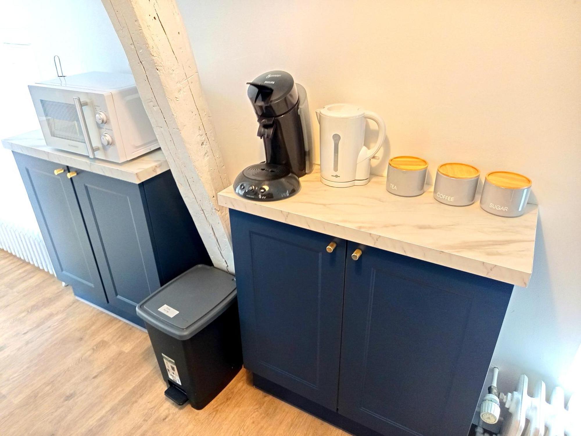 Appartement Escapade, T3 Proche Gare Cholet