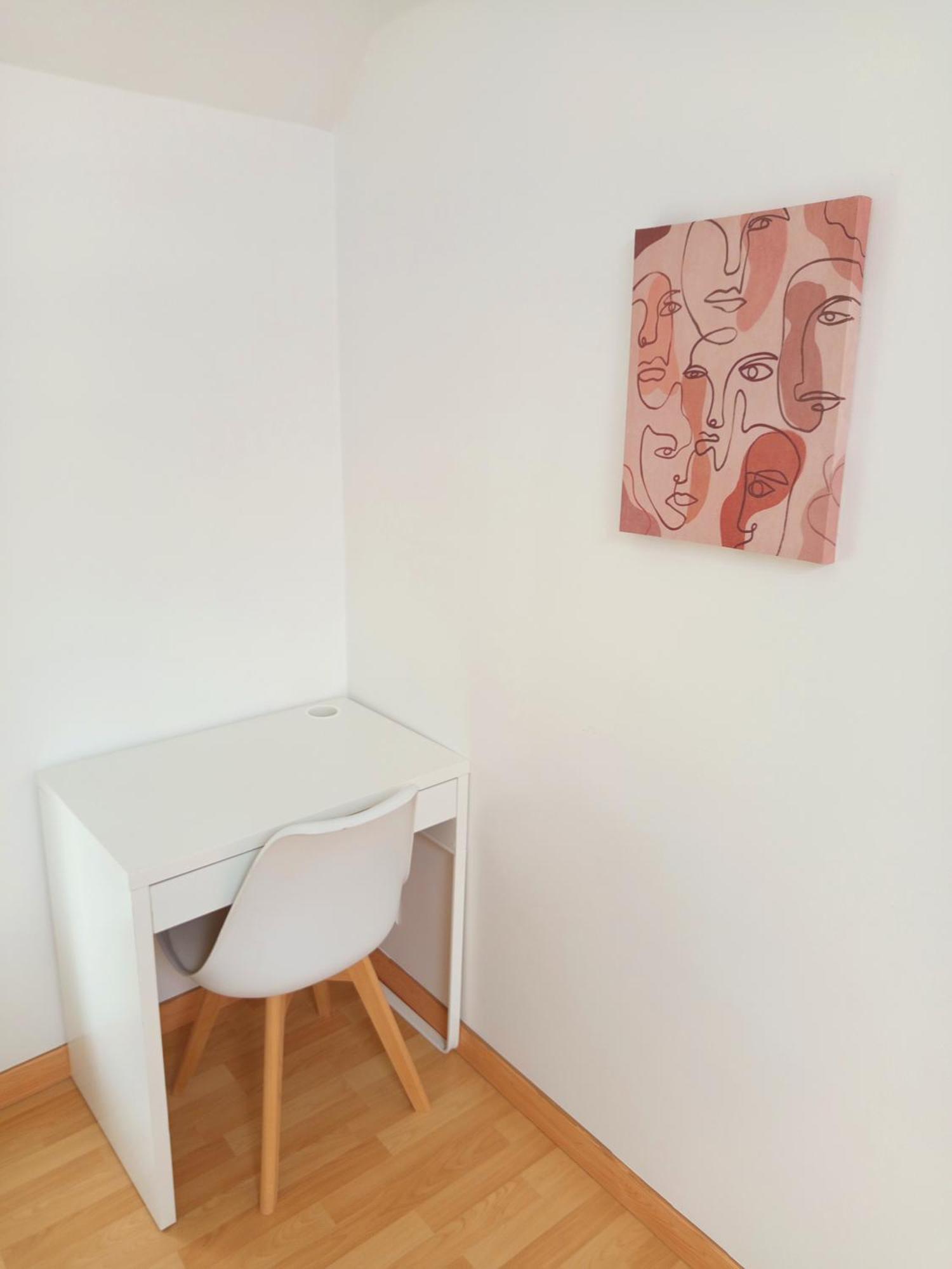 Escapade, T3 Proche Gare Appartement Cholet